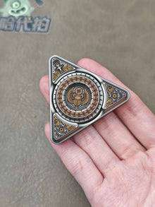 Yin ST Dust Boat Limited Edition