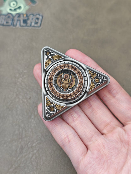 Yin ST Dust Boat Limited Edition