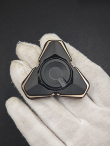 Qs Tungsten Titanium