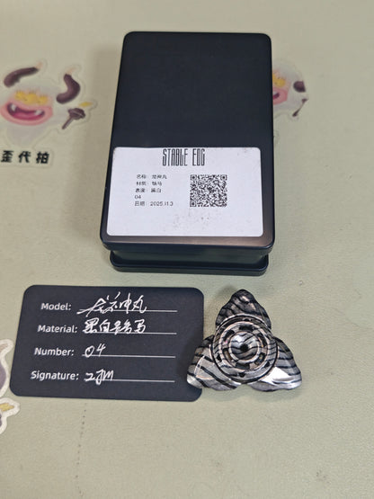 Dragon Pearl Zircuti