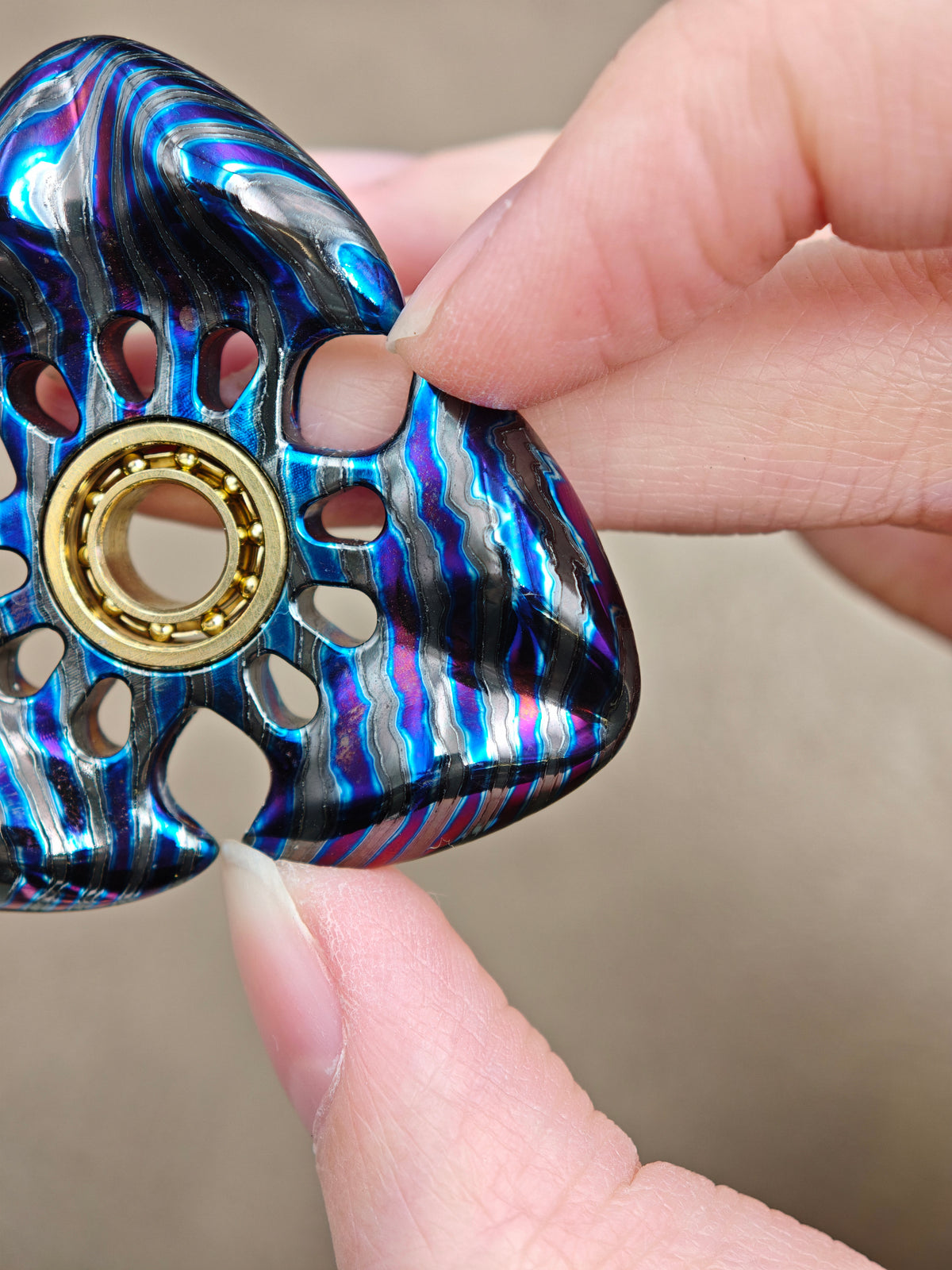 Fat Squid Zircuti