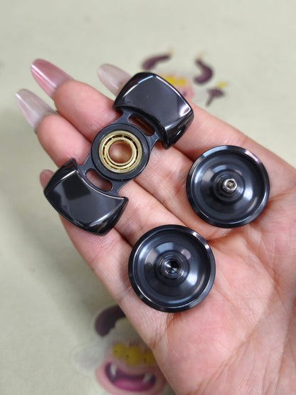Zhen Zirconium Polished