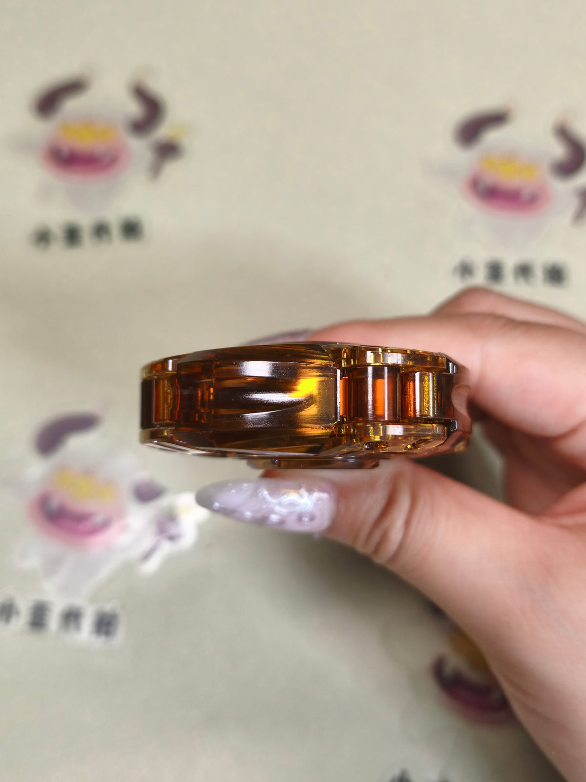 Penta Origin Shell Opening PEI