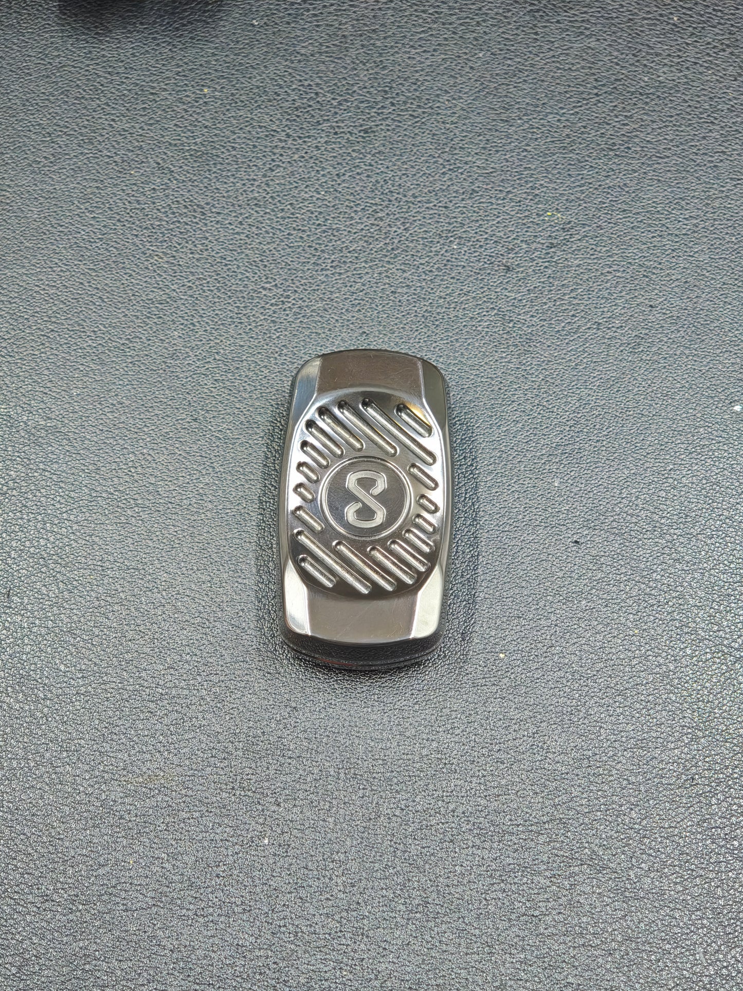 Infinity Zirconium