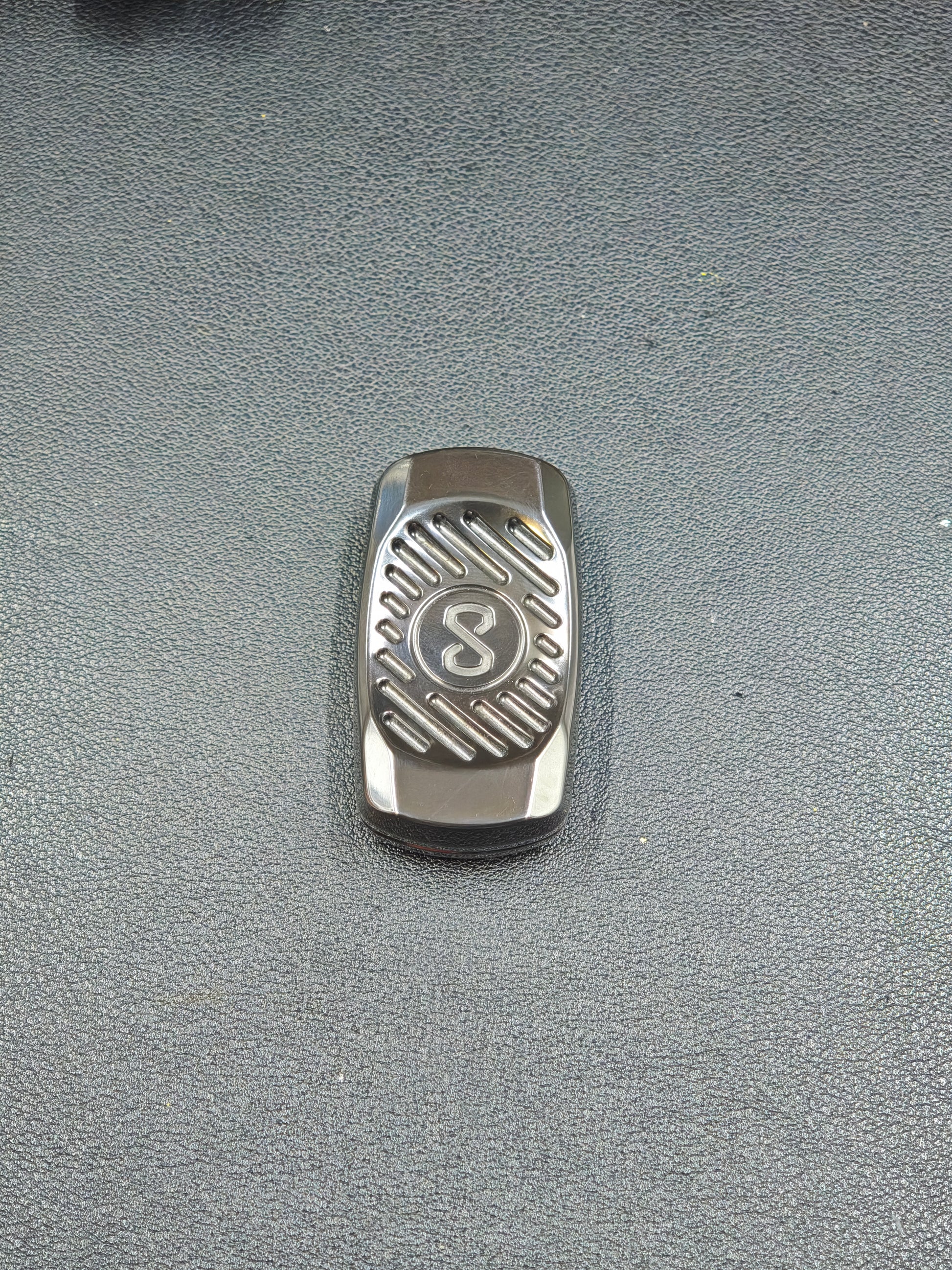 Infinity Zirconium