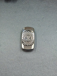 Infinity Zirconium
