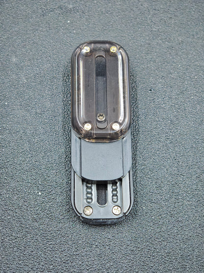 3 Layer Dense Core Zirconium