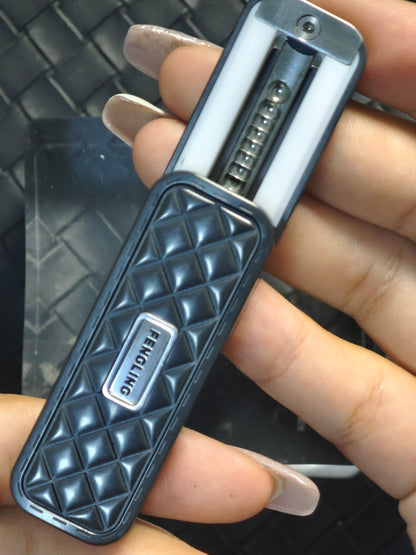 Feng Ling Zirconium Stonewashed