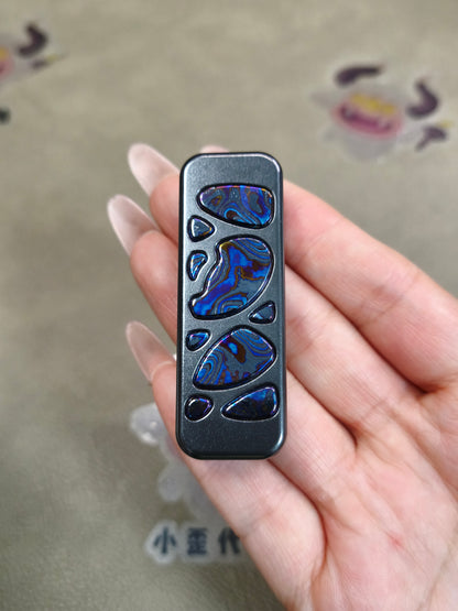 Snake Zirconium