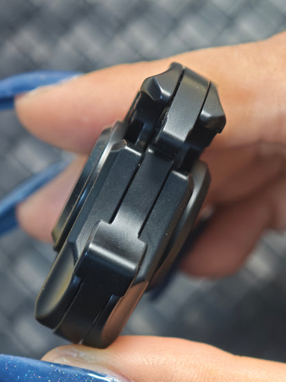 Hidden Blade Stainless Steel