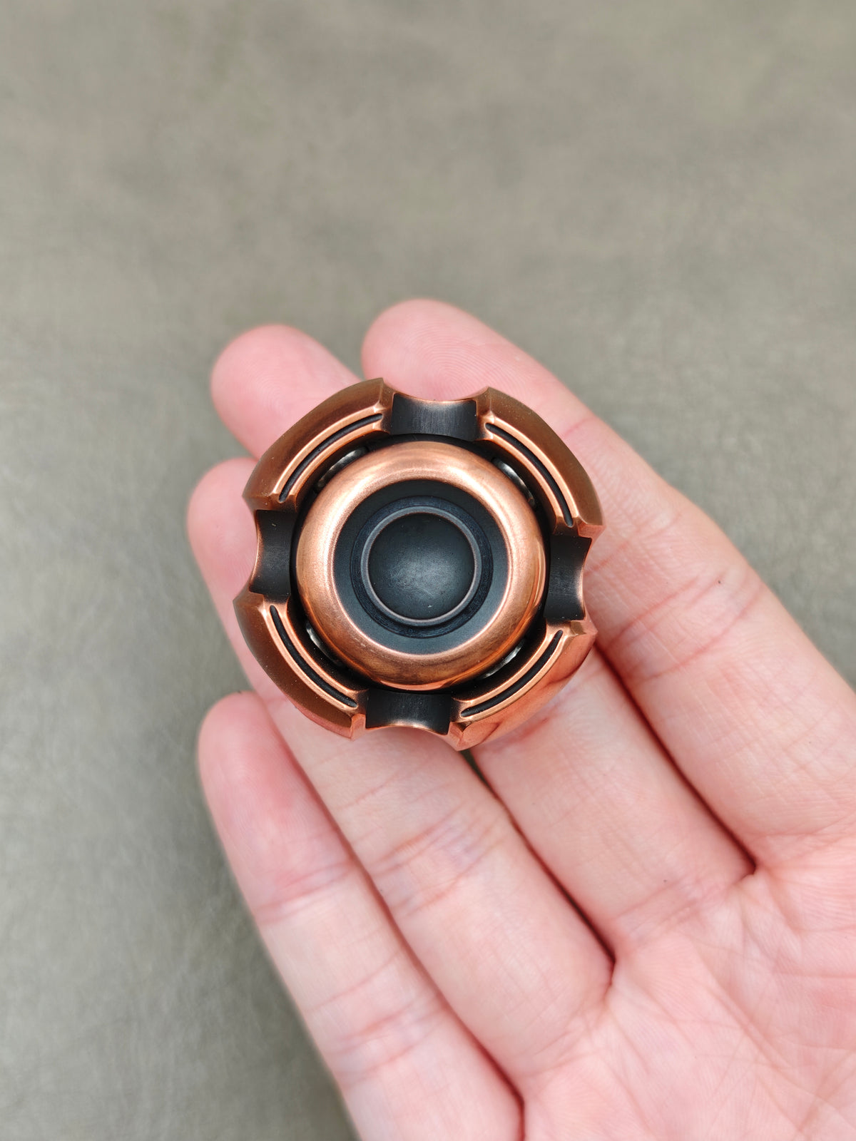 Noiz Copper