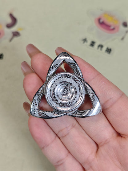 Xian Sin Damasteel