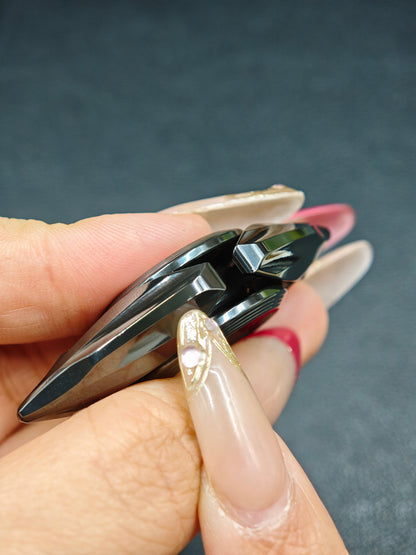 Sagittarius Zirconium Polished