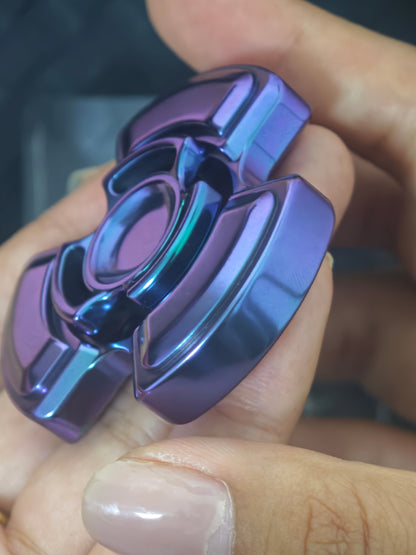 Source Tungsten Color-Anodized