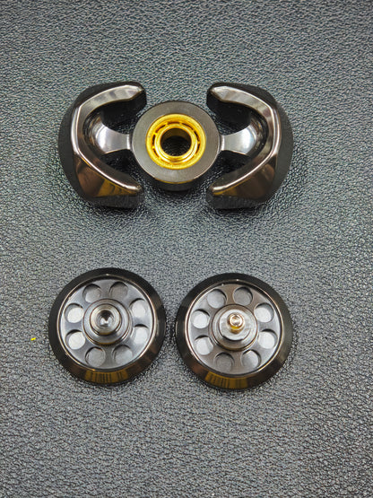 Libra Zirconium