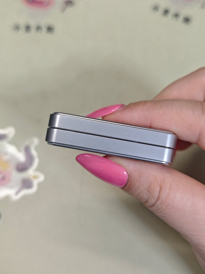 Fuguang Stainless Steel Blasted