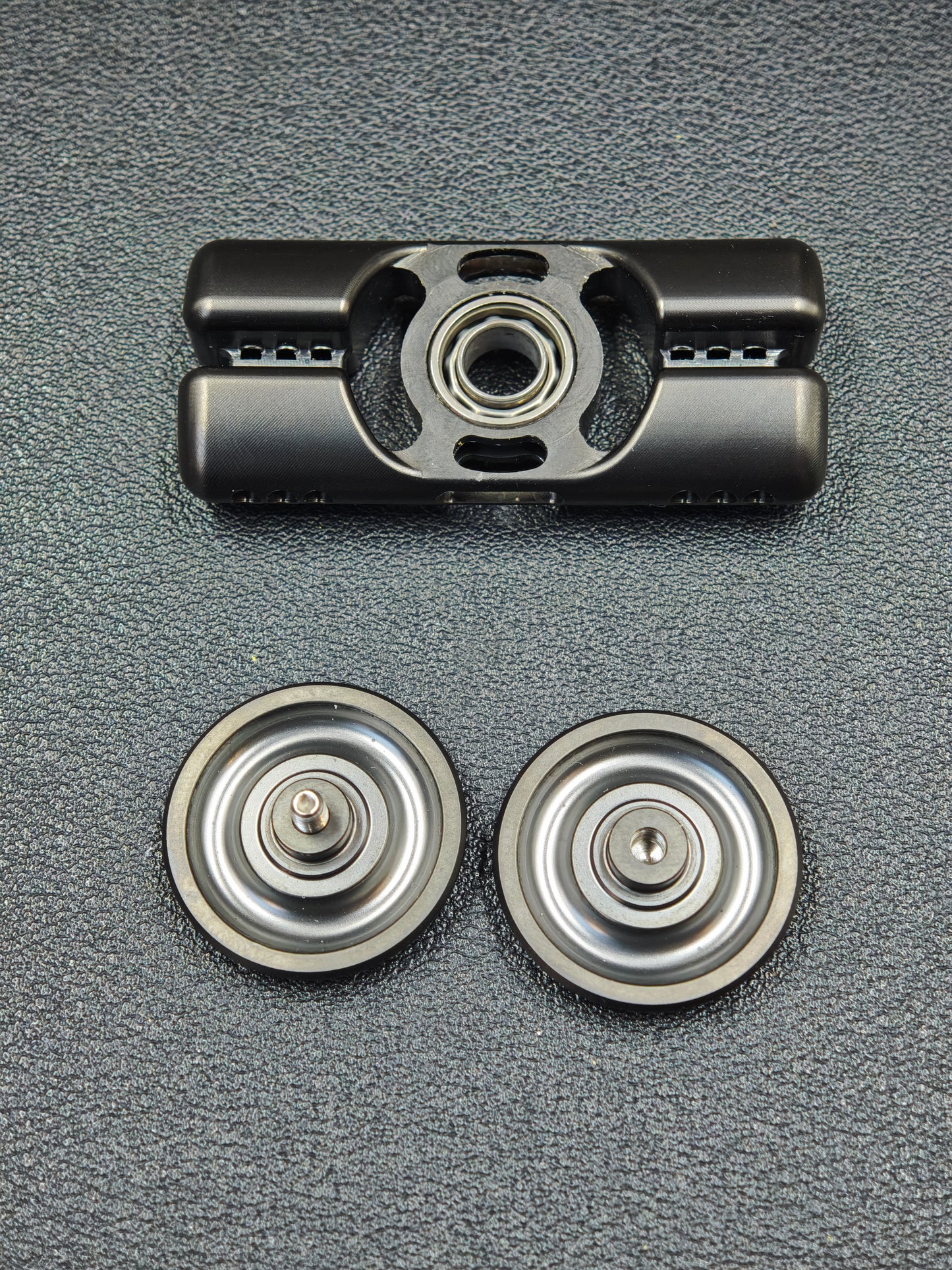 Sentinel Stainless Steel