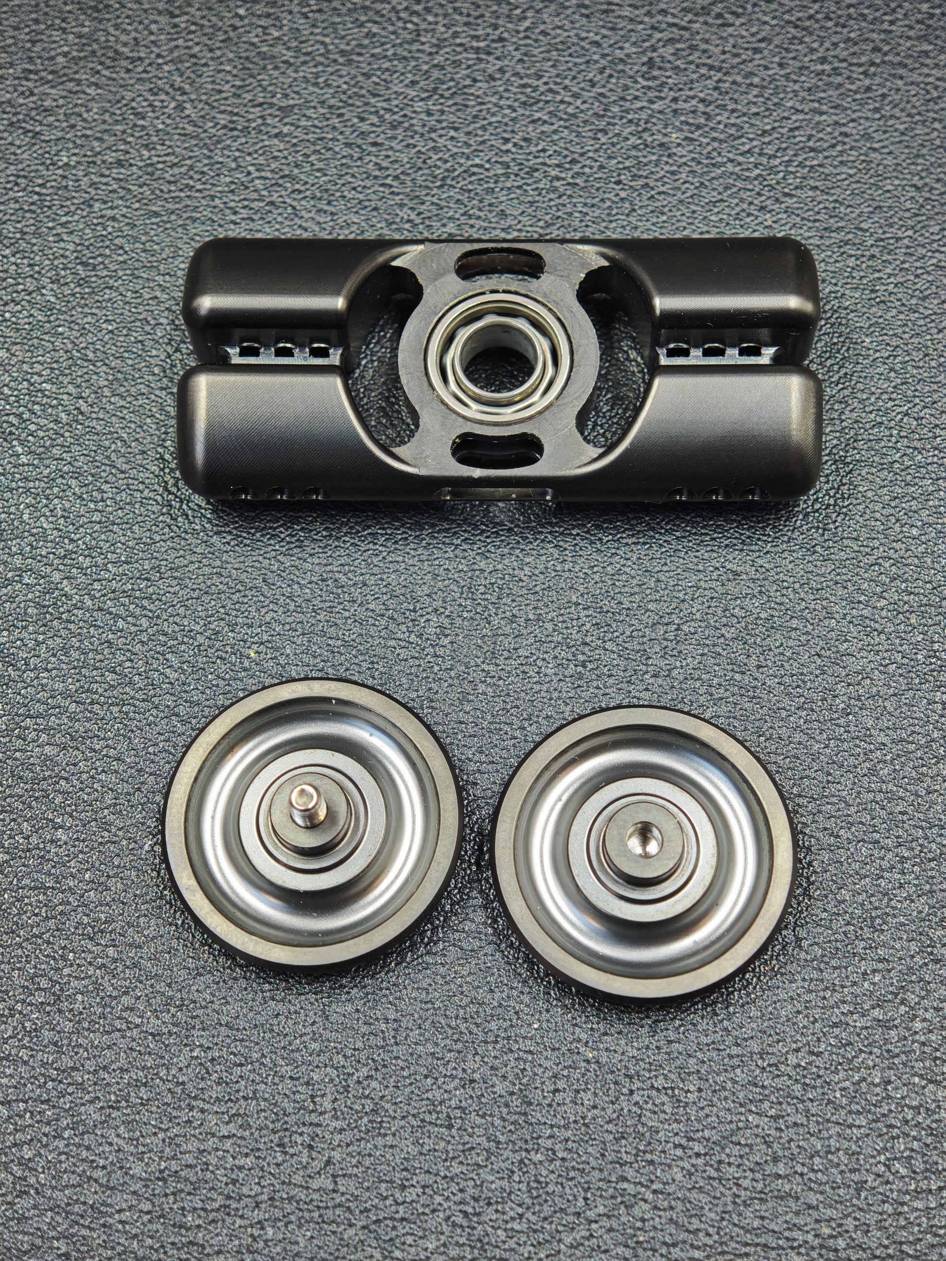 Sentinel Stainless Steel