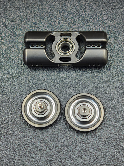 Sentinel Stainless Steel