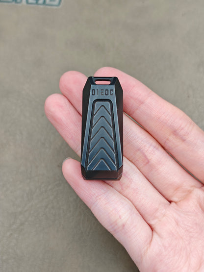 Pod 2 Stainless Steel