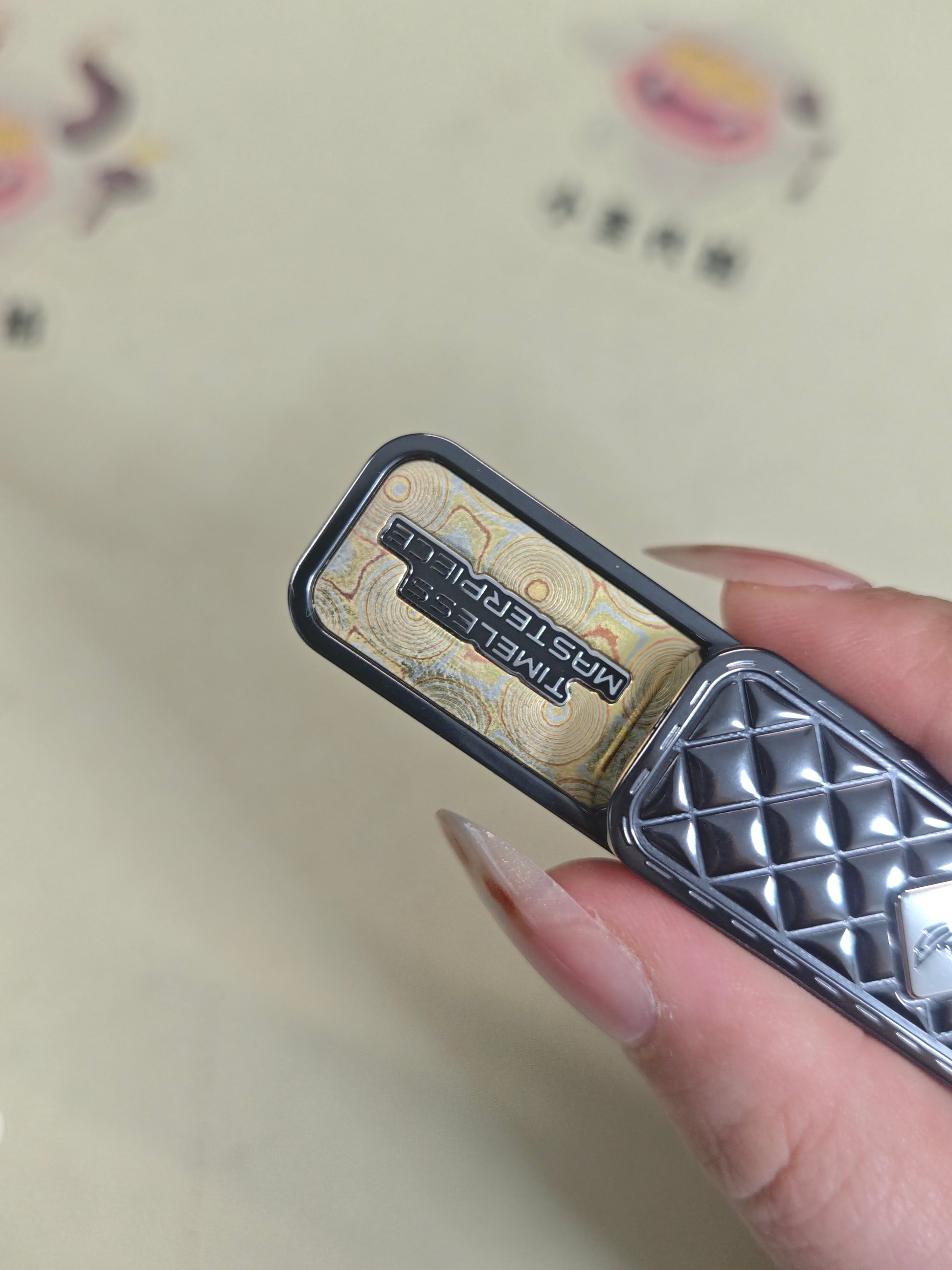 Feng Ling Zirconium