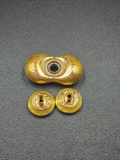 Cell Mini Mokume