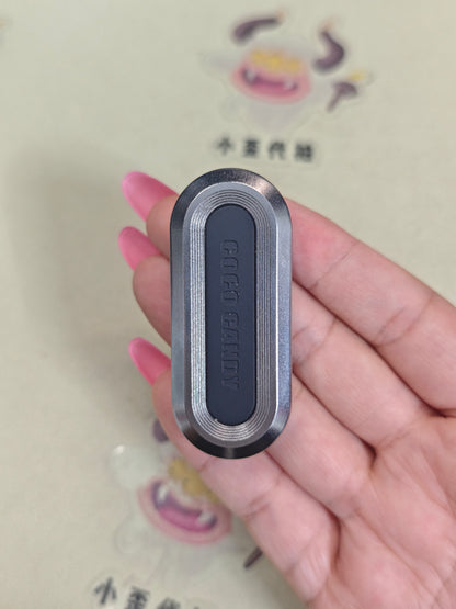 Coco Candy Titanium PEEK
