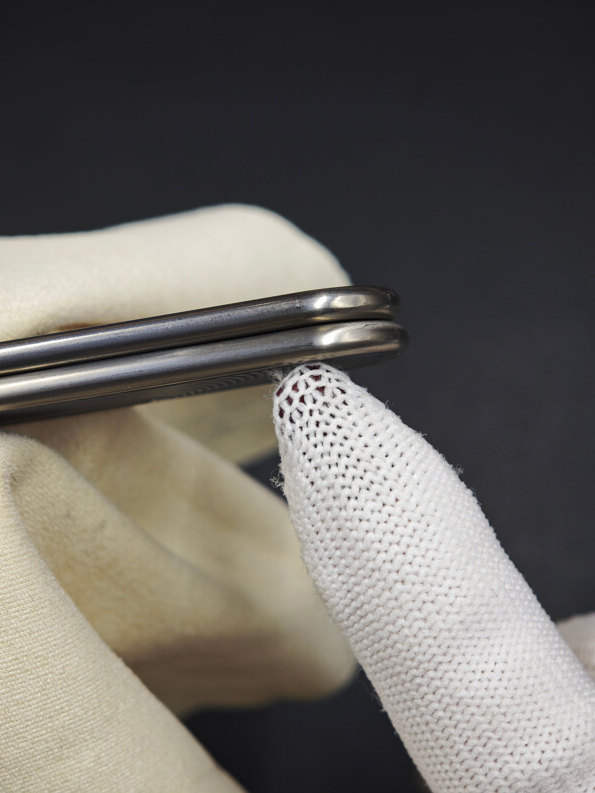 Top H Titanium