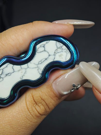 Gallop Zirconium