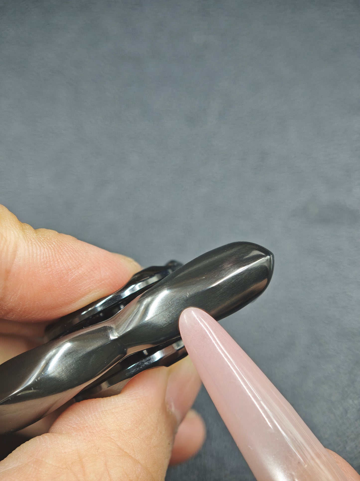 Mirage Zirconium