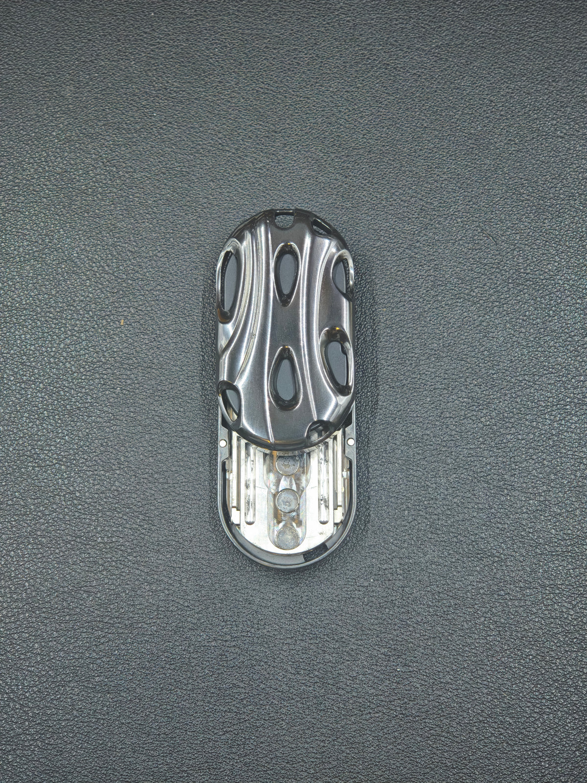 Lag Zirconium Gold Plated