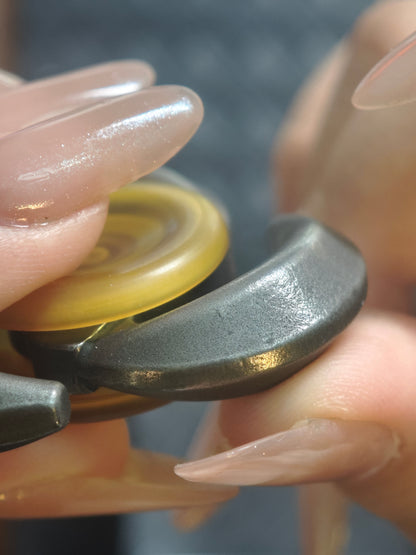 Fresh Banana Bearing Cap