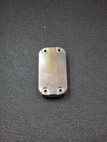 Buckyball Core Stainless Steel
