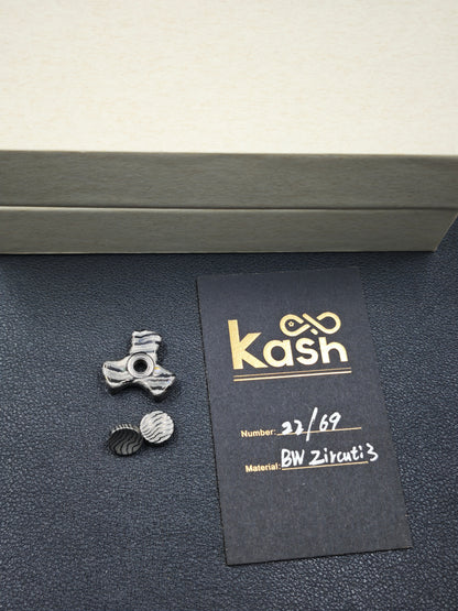 Kiddo Zircuti