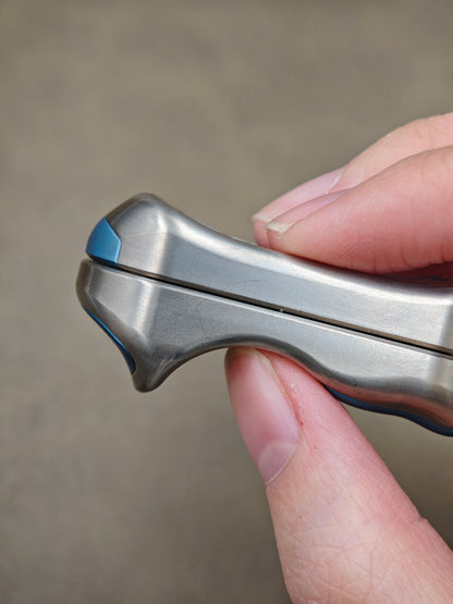 Top G Titanium