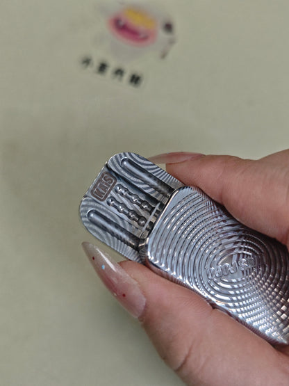 POPO Damasteel