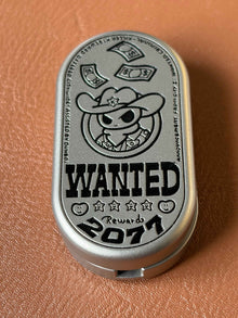 Cowboy Stainless Steel