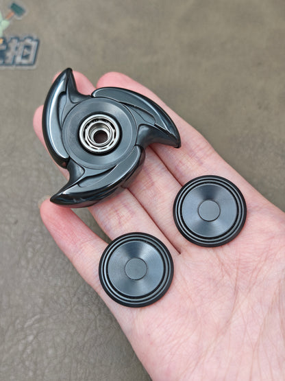 Liquid Flash Zirconium