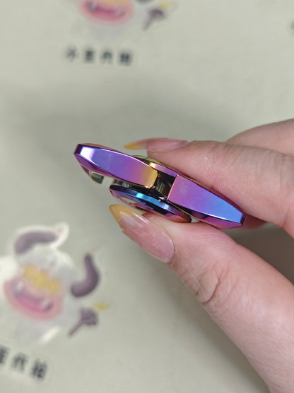 Spin Blade Zirconium