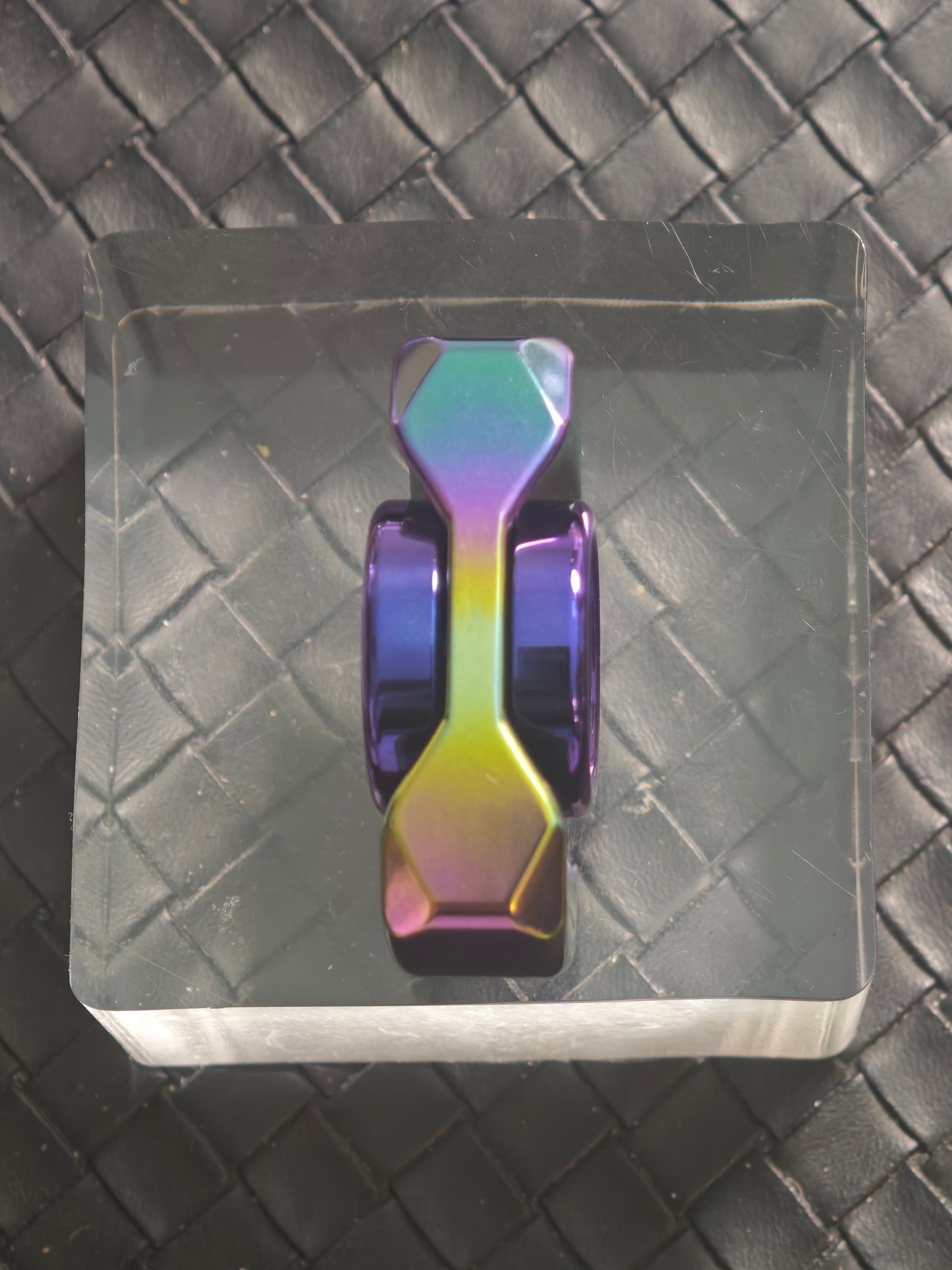 Fat Tiger Tungsten