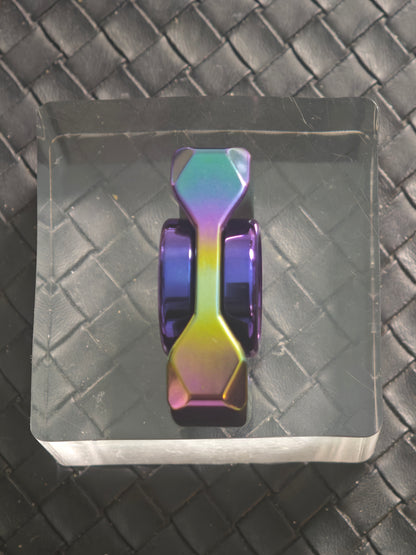 Fat Tiger Tungsten