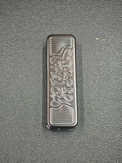 TITA PRO Zirconium Polished