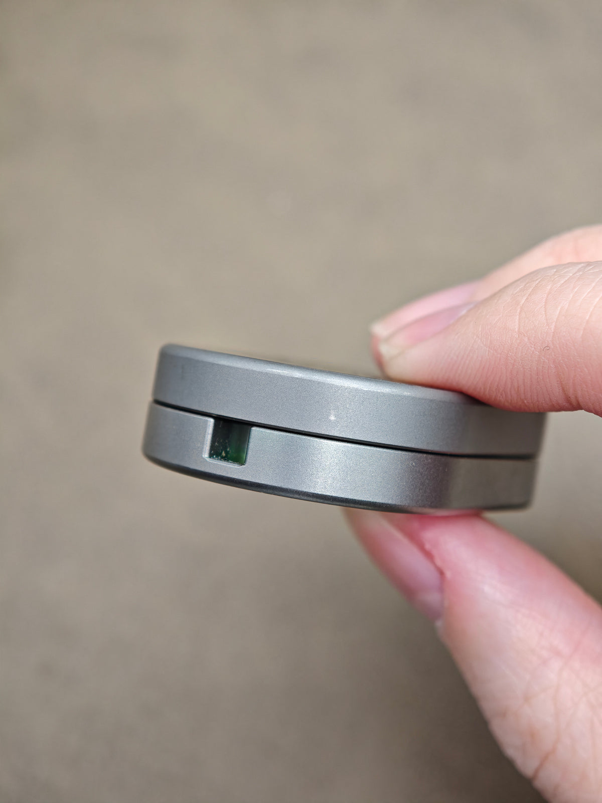 Dragon Rhythm Titanium