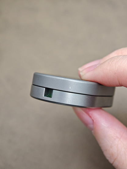 Dragon Rhythm Titanium