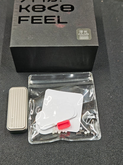 Fuguang Titanium PEI