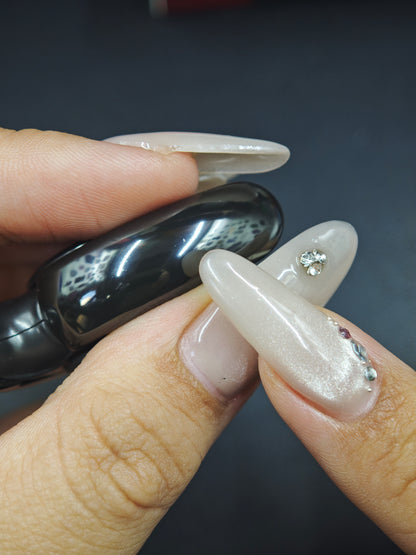 Liquid Flash Zirconium