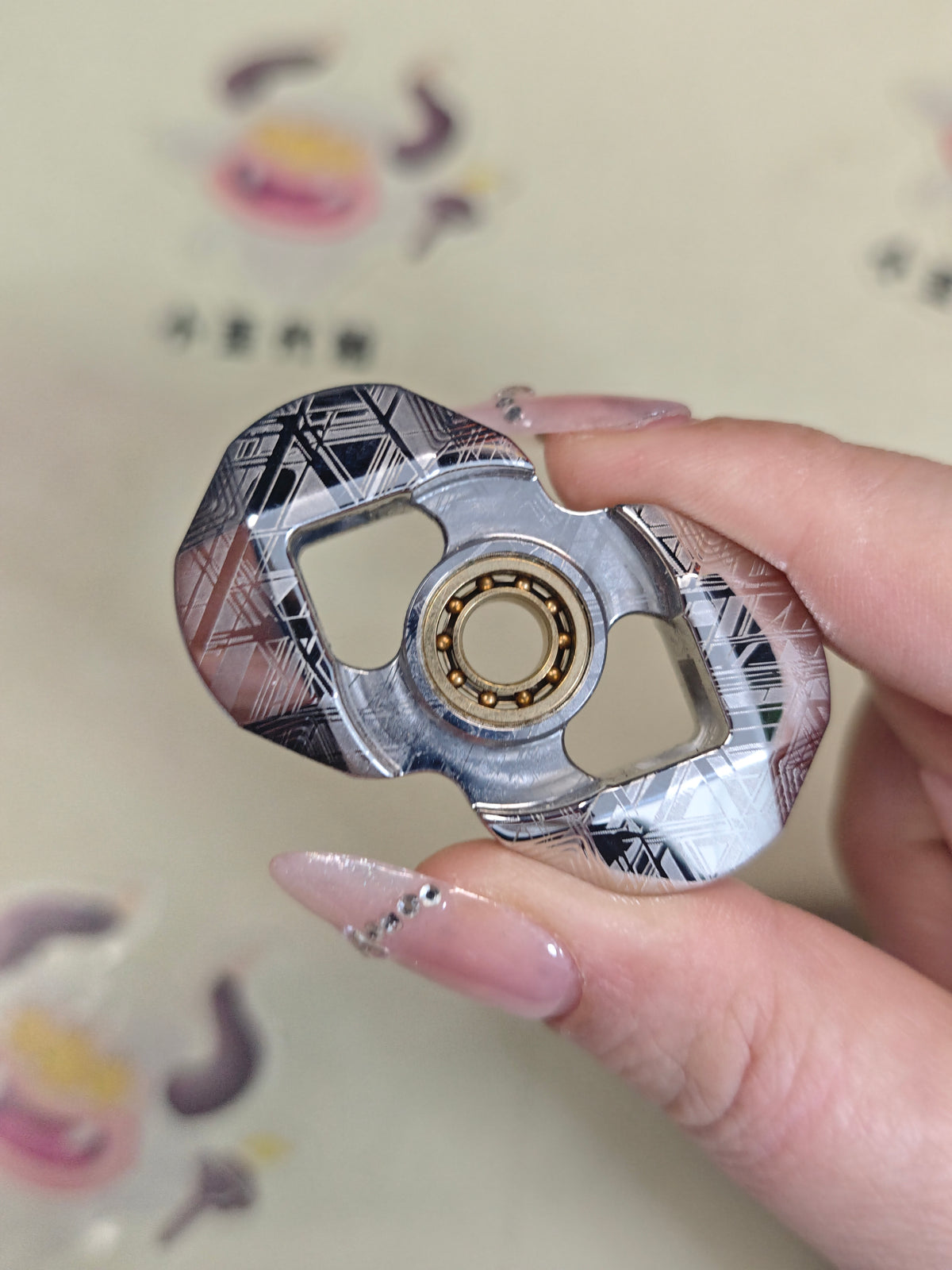 Fortune Stainless Steel