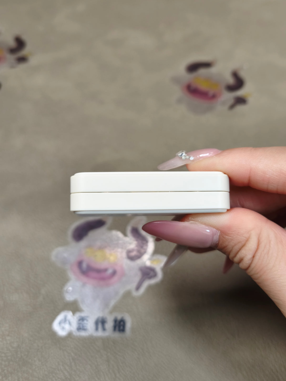 Fuguang PEEK