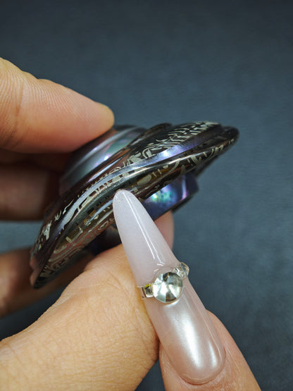 Zeppelin Zirconium PC