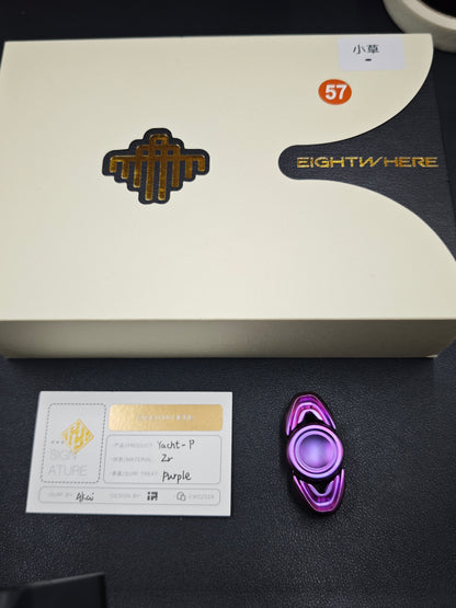 Pan Yixian Zirconium